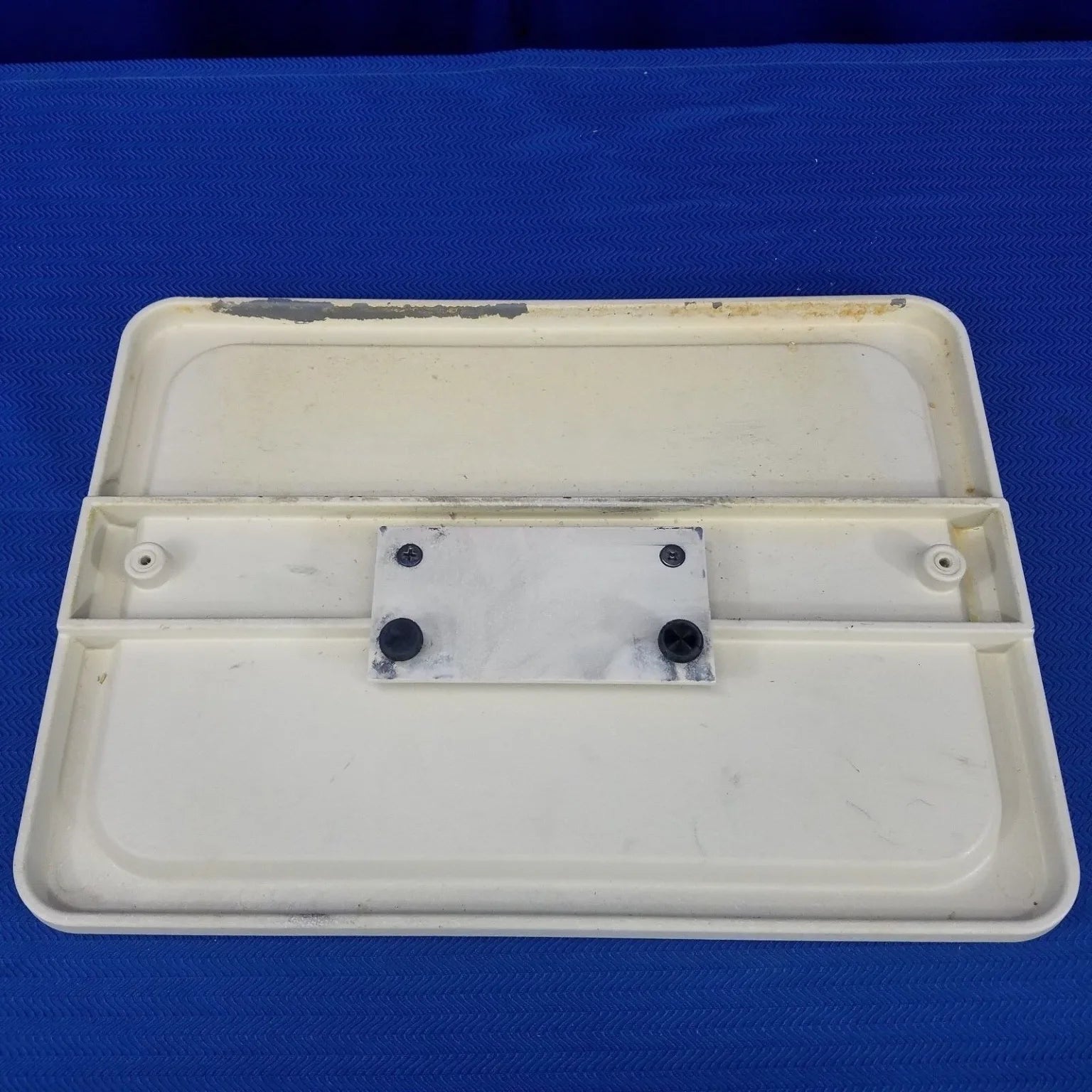 Dental Accessory Tray - Dental Parts Shop
