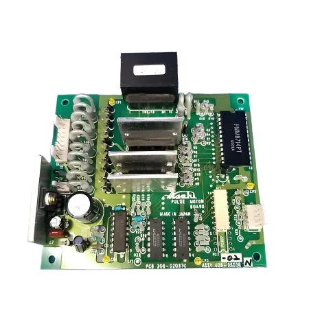 Belmont X-Calibur Pulse Motor Board Replacement Part