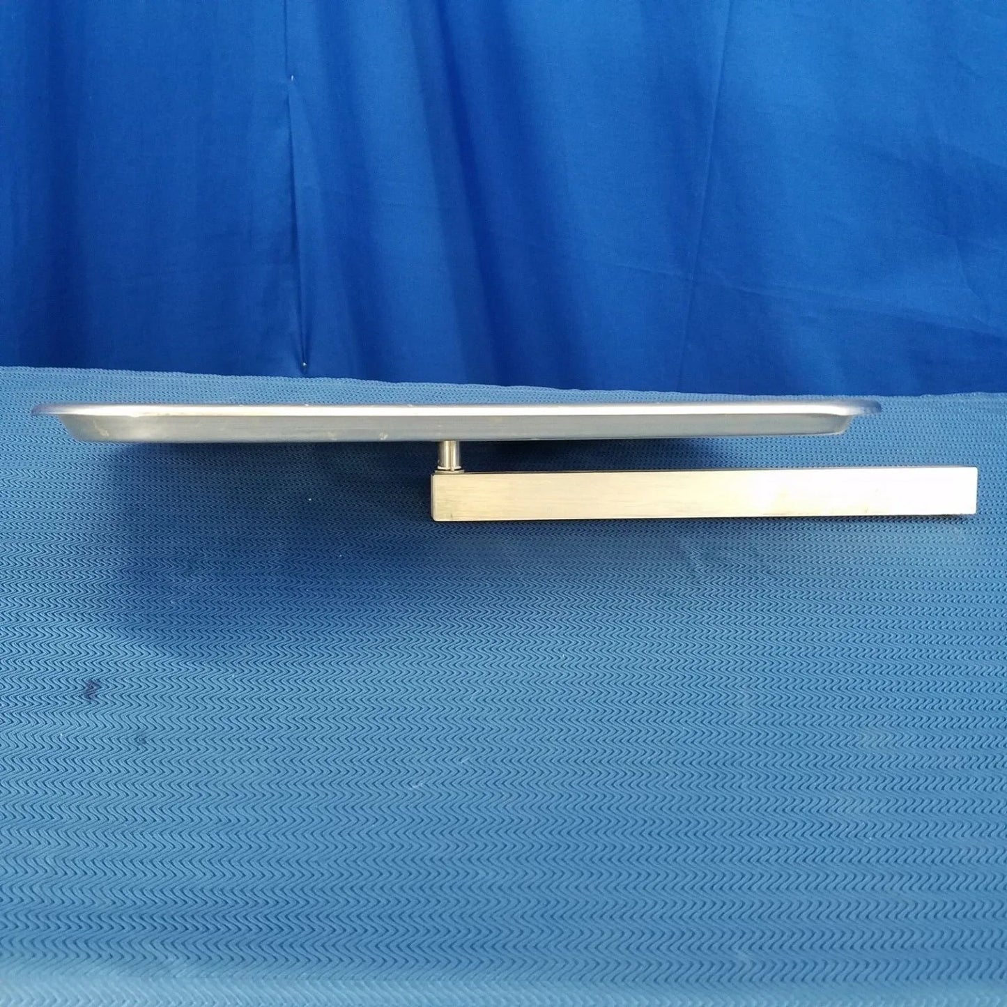 Dental Stainless Steel Utility Accessory Tray - Dental Parts Shop