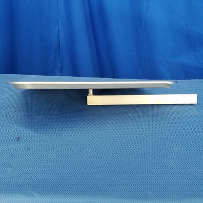 Dental Stainless Steel Utility Accessory Tray - Dental Parts Shop