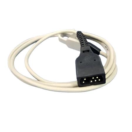 Beta Biomed B1791 Part Use With 1700 Series SpO2 Cheek Sensor