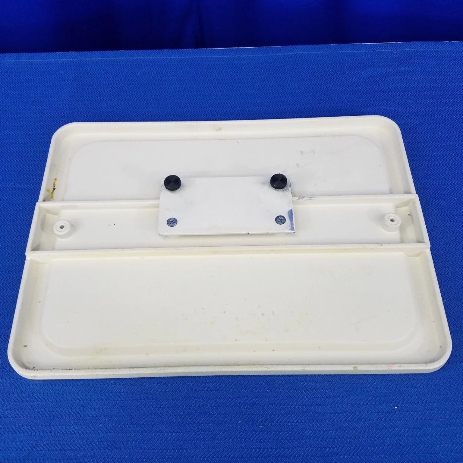 Dental Accessory Tray - Dental Parts Shop