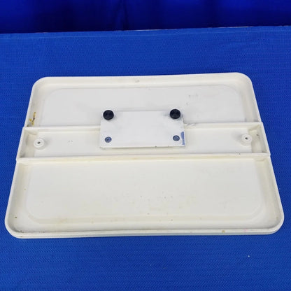 Dental Accessory Tray - Dental Parts Shop