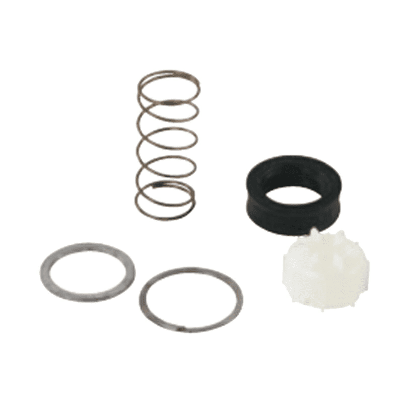 Belmed Rough In Repair Kit Outlet Parts 9000-0000-0051