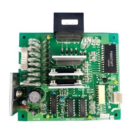 Belmont X-Calibur H Pulse Motor Board Dental X-Ray Replacement Board