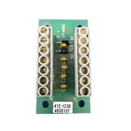 Soredex Cranex 3+ Board Replacement Part 412-1238 4800137