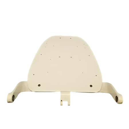 Marus 1690 Dental Chair Back Rest Frame