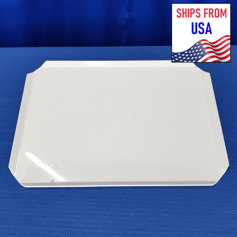 Dental Accessory Tray 9 1/4″ by 13 1/4″ - Dental Parts Shop