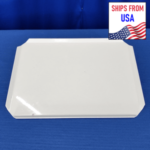 Dental Accessory Tray 9 1/4″ by 13 1/4″