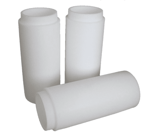 Sierra 10 Micron Replacement Filters (RMC-10) For TV-12 And TV-22 - Dental Parts Shop