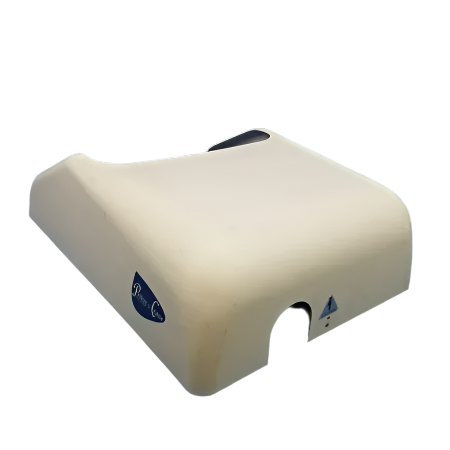 Pelton & Crane Spirit 15 Dental Pump Cover