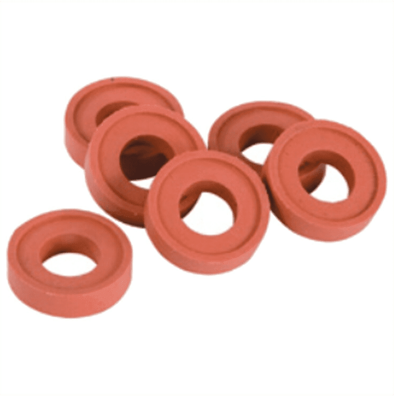 Belmed Seat Seals 6 pk Outlet Replacement Parts 9100-0000-0015