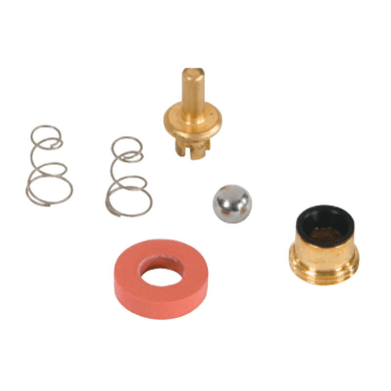 Belmed Rebuild Kit All Gases (Except Vacuum) Oxequip Outlet Parts 9100-0000-0020