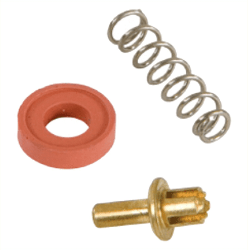 Belmed Rebuild Kit Vacuum Oxequip Outlet Part 9100-0000-0021