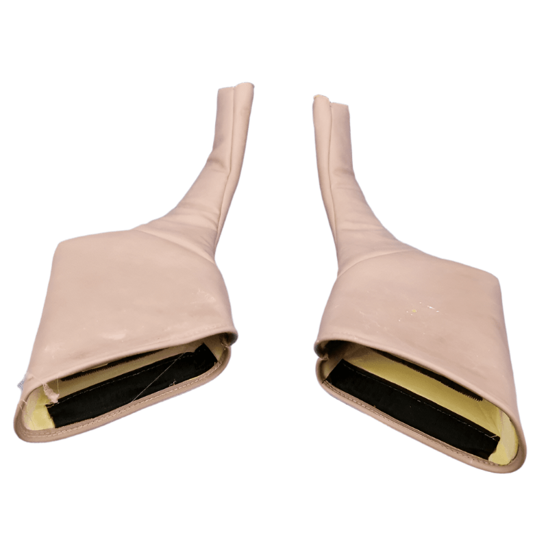 Royal 17 Dental Chair Side Covers