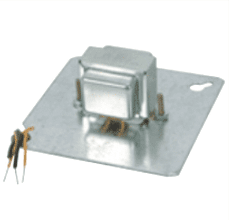 Belmed Transformer Wall Style Alarm 12VAC 3000-0003