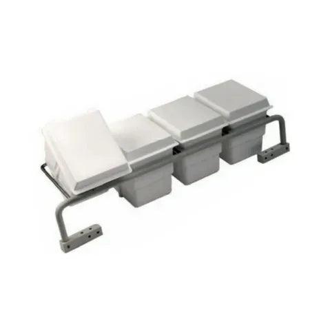 Beaverstate Dental Storage Bin Assembly - #110-016