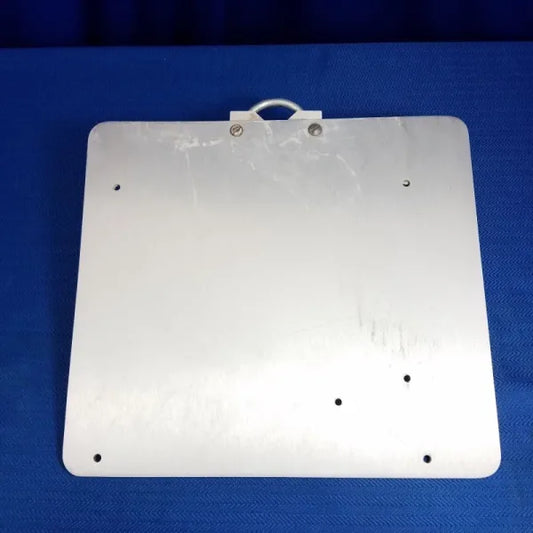 Dental Post Mount Tray - Dental Parts Shop