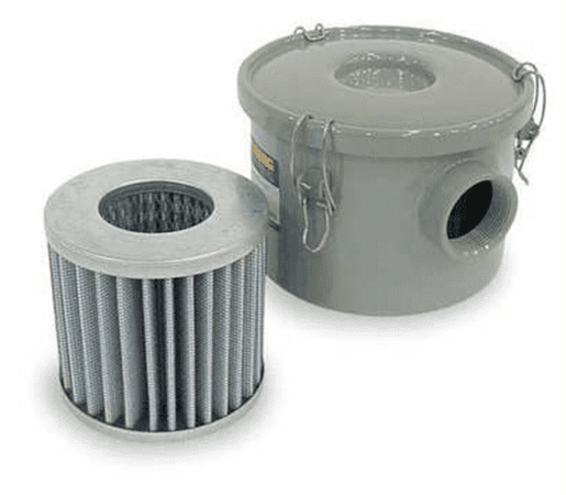 Sierra Severe Duty Filter Housing SDFC-5 - Dental Parts Shop