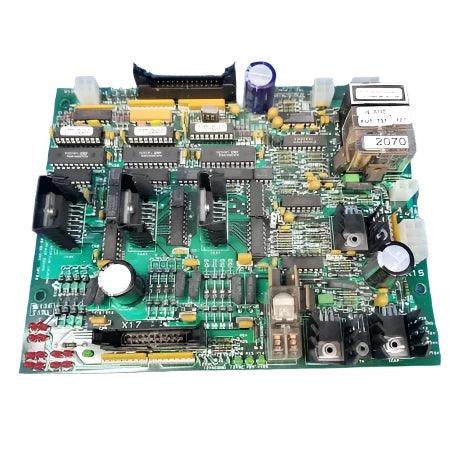 Instrumentarium Orthopantomograph Dental X Ray OP100 Interface Board