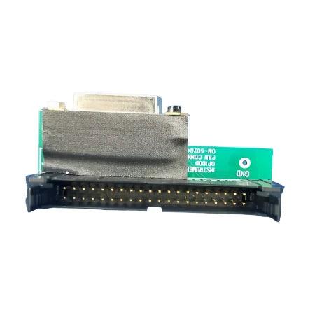 Instrumentarium Orthopantomograph X Ray OP100D Pan Connector Board