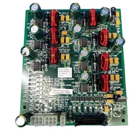 Instrumentarium Orthopantomograph X Ray Imaging OP100D OP100 Camera Supply Board