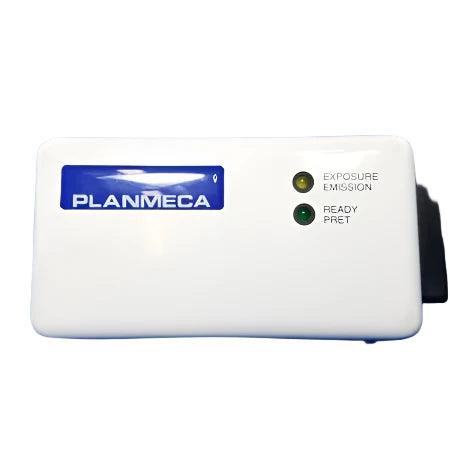 Planmeca Panoramic Dental X-Ray Exposure Control Box Button