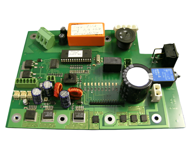 Kavo EWL Dental Lab Solid State SS Circuit Control Board 1000.1511 On/Off Switch - Dental Parts Shop