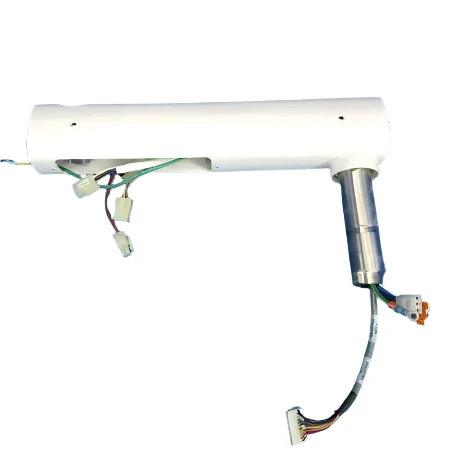 Gendex 765 DC Dental X-Ray Horizontal Short Arm