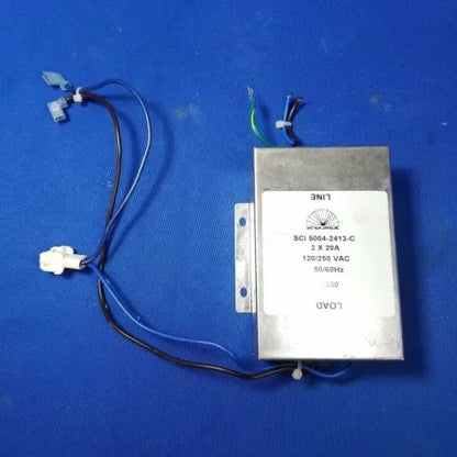 2003 Dental Gendex 9000 Pan Panoramic Transformer Xray X-ray