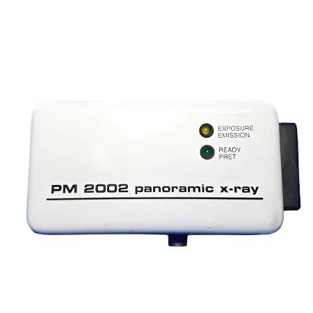 Planmeca PM 2002 Panoramic X-Ray Exposure Control Button