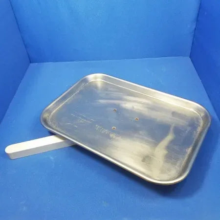 Pivoting Metal Dental Utility Accessory Shelf Tray - Wall Mount - Dental Parts Shop