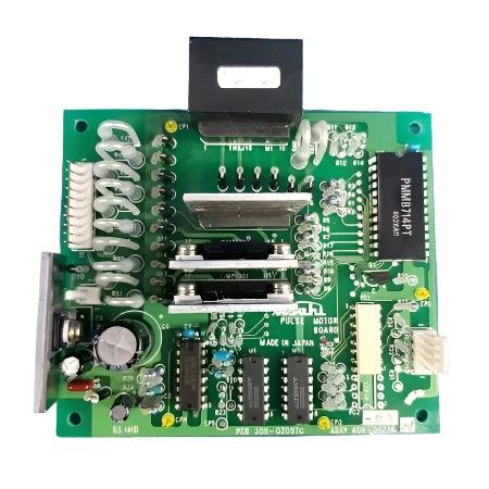 Belmont X-Calibur H Pulse Motor Board Dental X-Ray Replacement Board