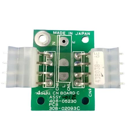 Belmont X-Calibur H CN Board C Dental X-Ray Replacement Board