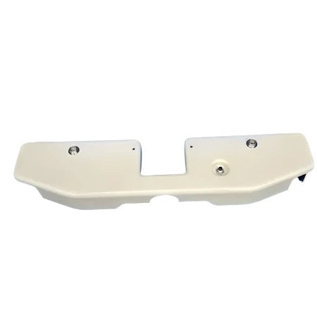 Marus DC1560 Dental Chair Plastic Back Replacement Part - Dental Parts Shop