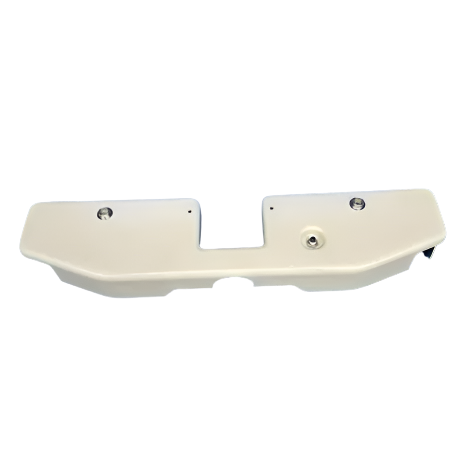 Marus DC1560 Dental Chair Plastic Back Replacement Part