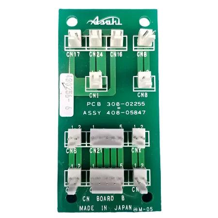 Belmont X-Calibur H Pan CN Board B Dental X- Ray Replacement Board