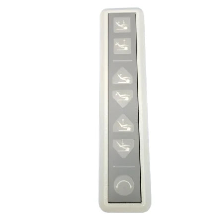 Knight Biltmore Back Button Control Replacement Part - Dental Parts Shop