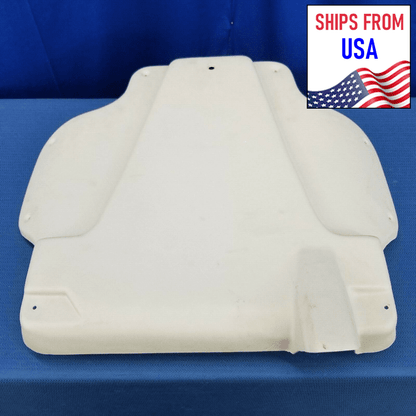 Boyd Dental Chair Back Plastic Replacement Part For Boyd 206CB/A - Dental Parts Shop