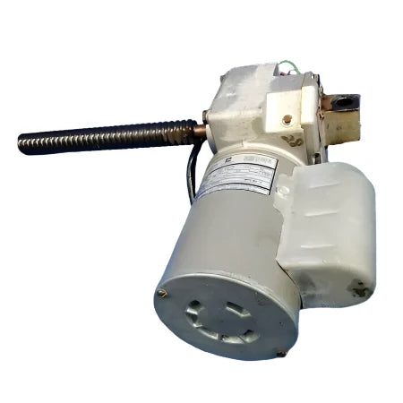 Vacudent Chair Base Motor Replacement Part - Dental Parts Shop