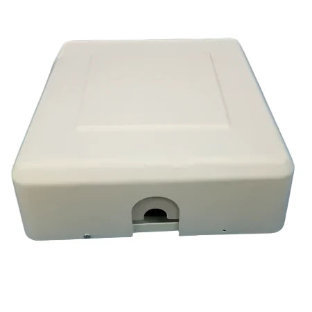 Dentech Dental Junction Box Utility Center - Dental Parts Shop