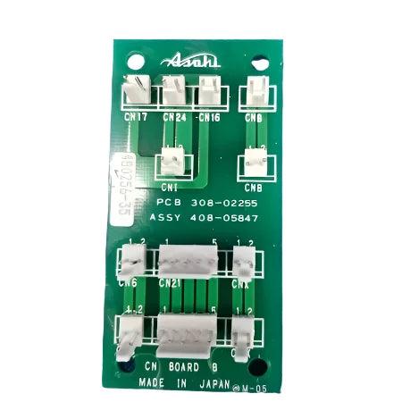 Belmont X-Calibur H Pan CN Board B Dental X- Ray Replacement Board