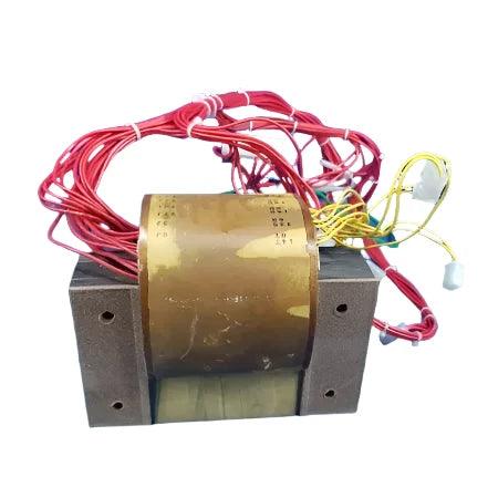 Belmont X-Calibur H Pan Transformer Replacement Part