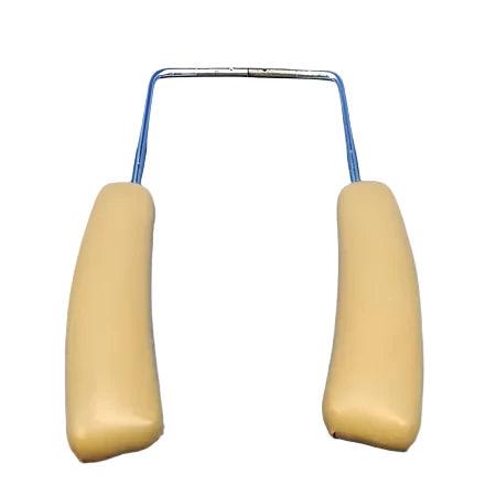 DentalEZ J Chair Model JSA-R Armrests