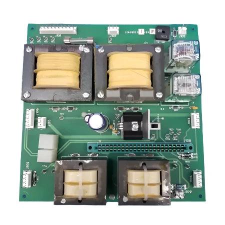 Gendex GX Pan Board X-Ray Replacement Part PN 124-0020