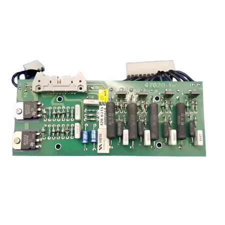 Soredex Cranex 3+ Board Replacement Part 47620-1