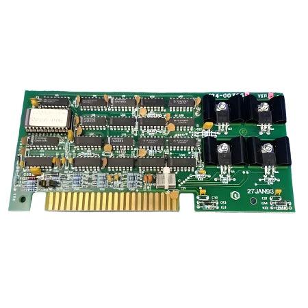 Gendex GX Pan Board X-Ray Replacement Part