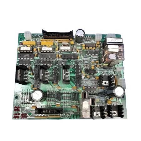 Instrumentarium X Ray Imaging Dental OP100 Interface Board Co60166 Sn5038 CHP160