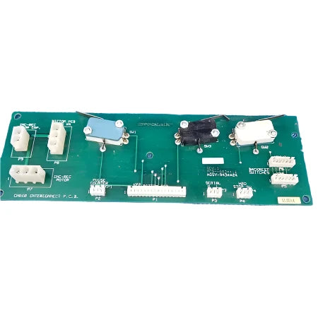 Pelton and Crane Chairman 5010 PCB Control Board Replacement Part - Dental Parts Shop