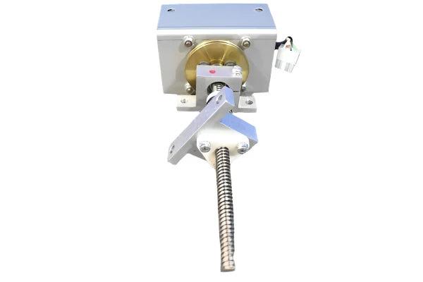 Instrumentarium OP100D Overhead Motor Panoramic X Ray Imaging Dental